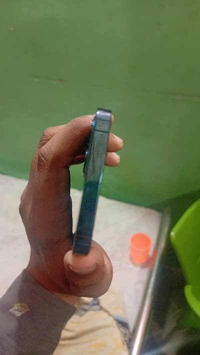 Apple iPhone 12pro