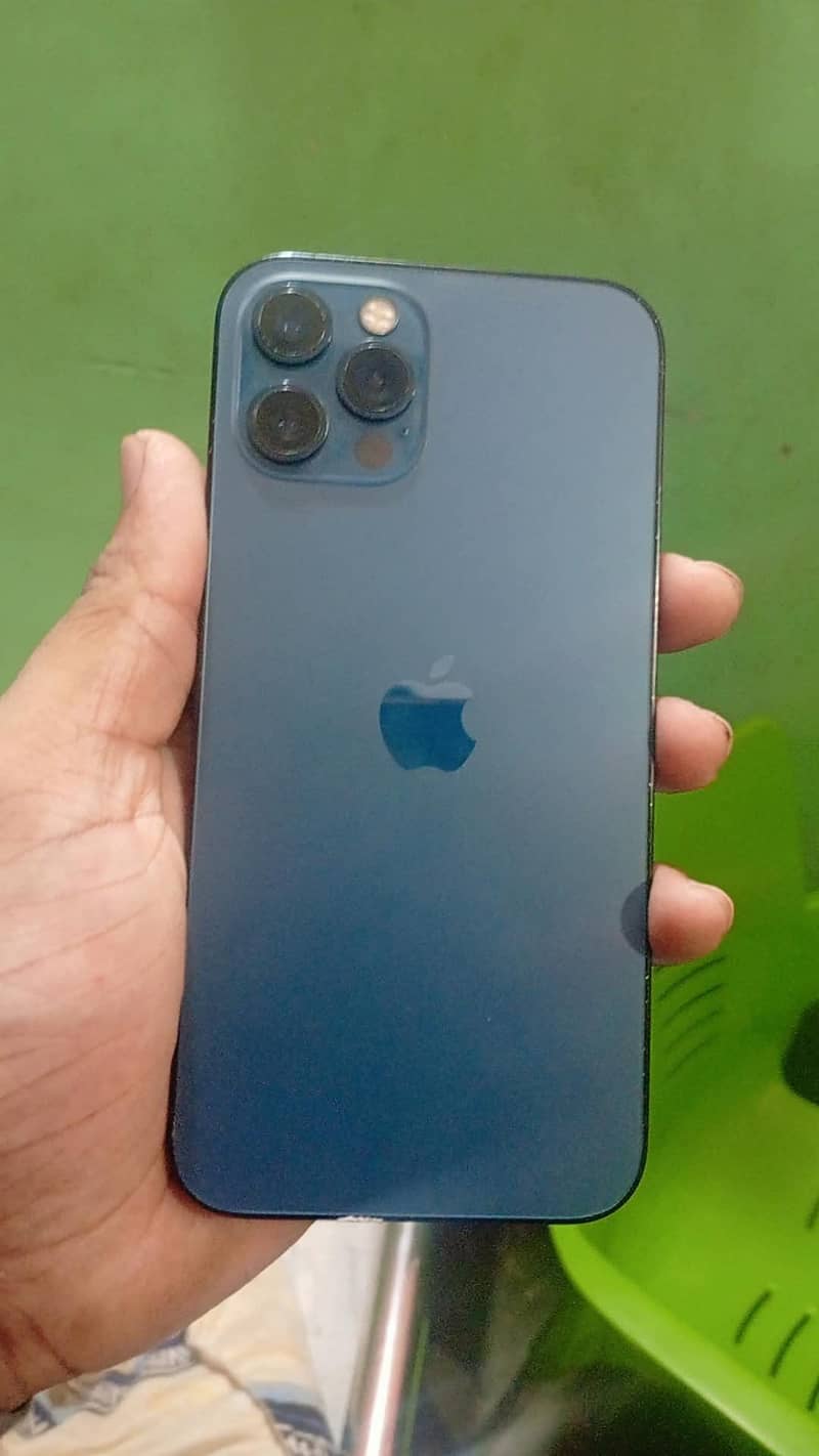 Apple iPhone 12pro 2
