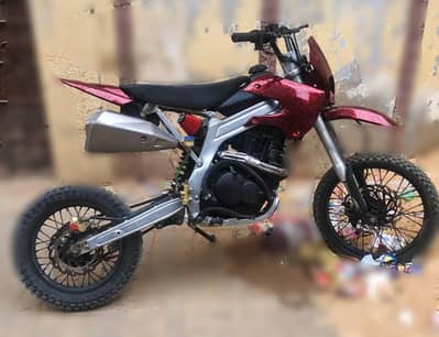 atv bike