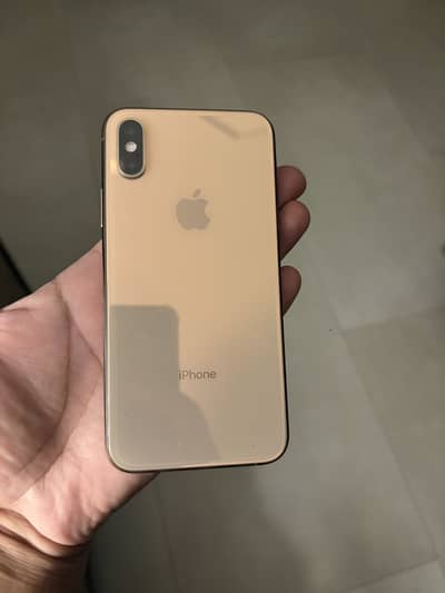 Apple iPhone XS 512GB PTA Approved