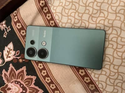 Xiaomi Redmi Note 13 Pro