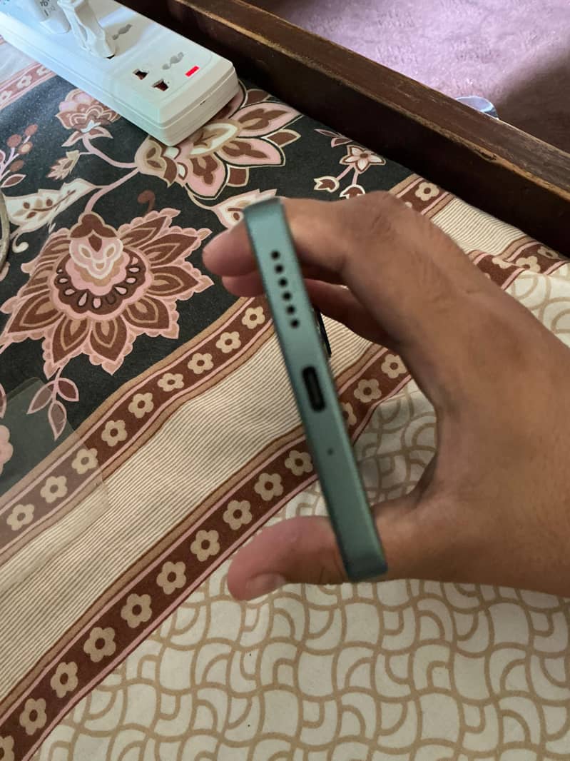 Xiaomi Redmi Note 13 Pro 1