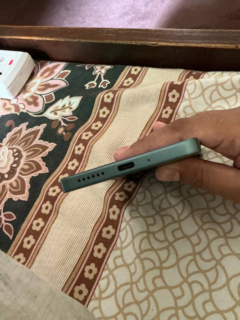 Xiaomi Redmi Note 13 Pro 2