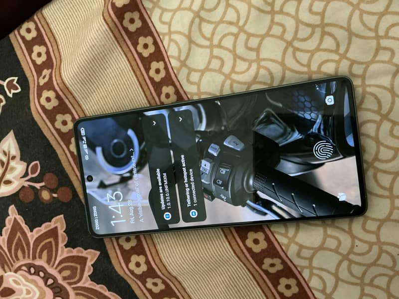 Xiaomi Redmi Note 13 Pro 4