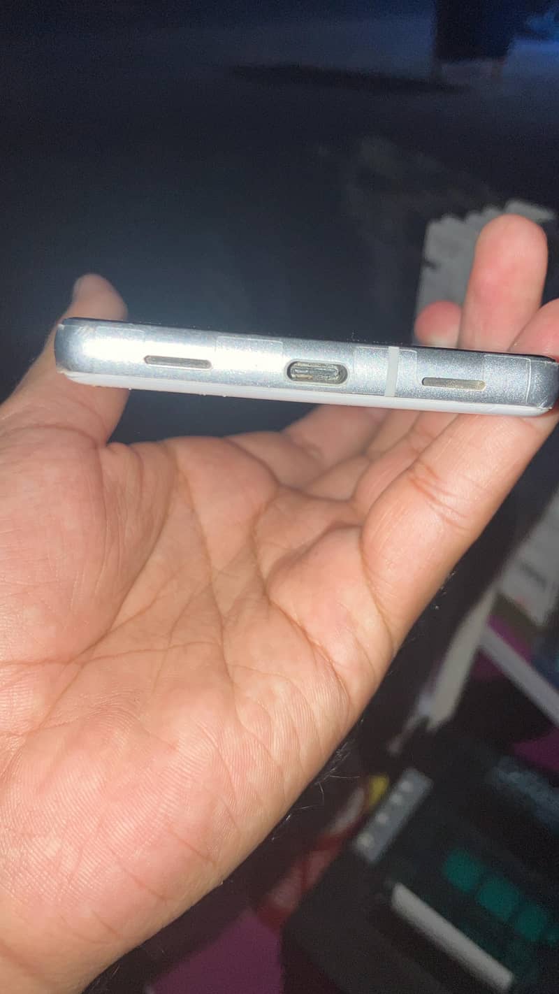Google Pixel 7a 0