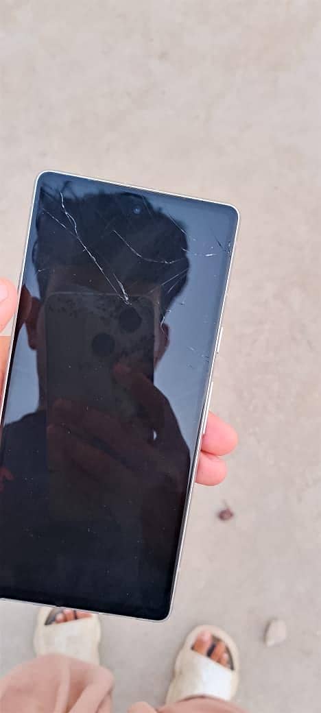 Google Pixel 7a 8