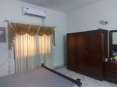 Prime Location 680 Square Feet Flat For rent In Beautiful Gulistan-e-Jauhar - Block 13