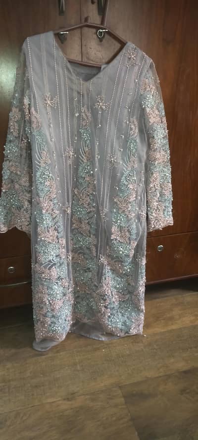 wedding clothes