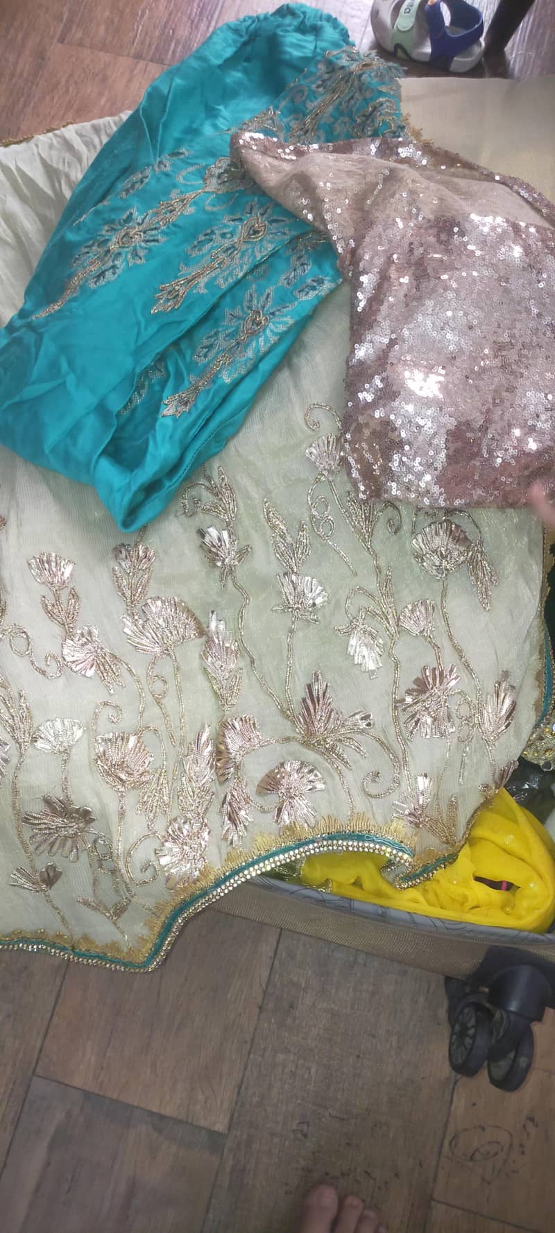 wedding clothes 2