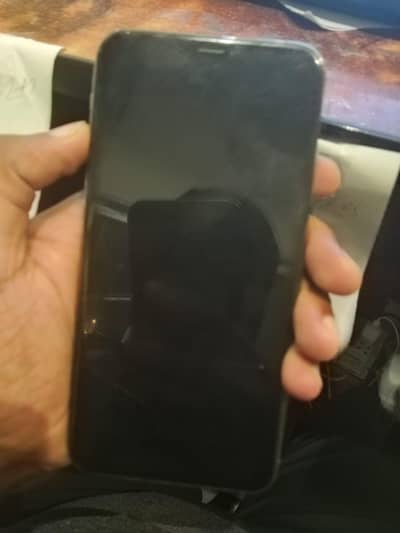 Apple iPhone 11 Pro Max
