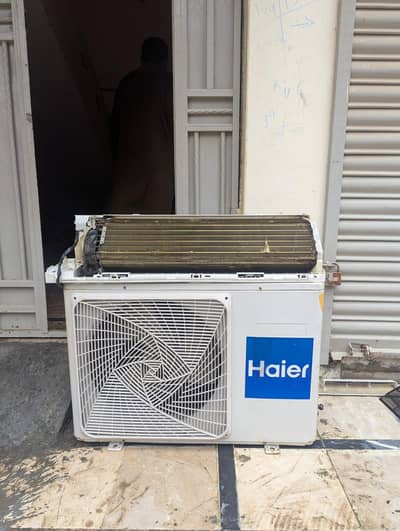 HaIer 1 ToN UrGeNt SaLe
