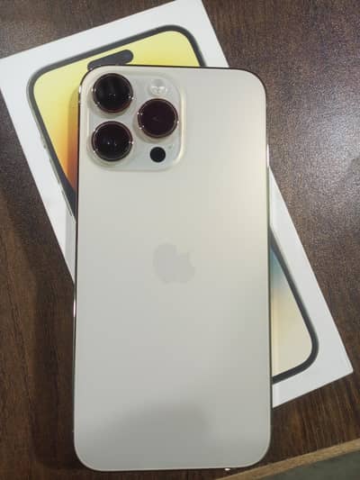 Apple iPhone 14 Pro Max 128