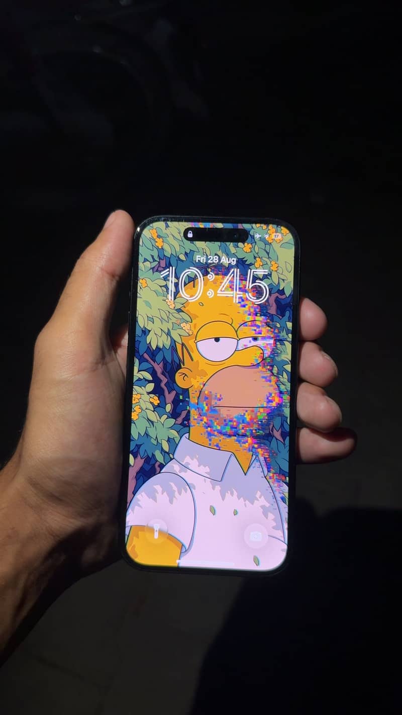 Apple iPhone 15 1