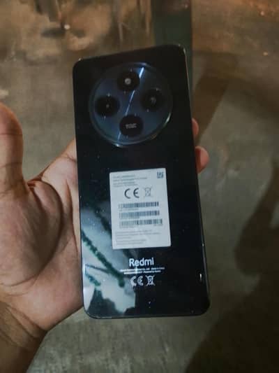 redme 14c