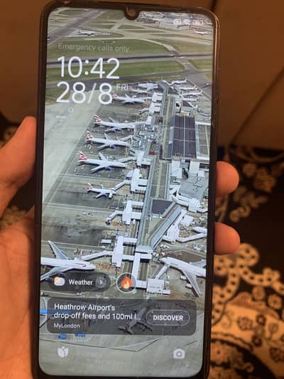 Redmi 13c 6/128