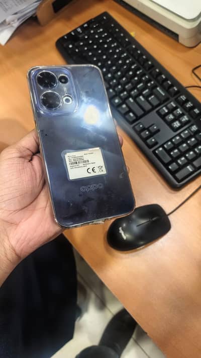 oppo Reno 13 5G