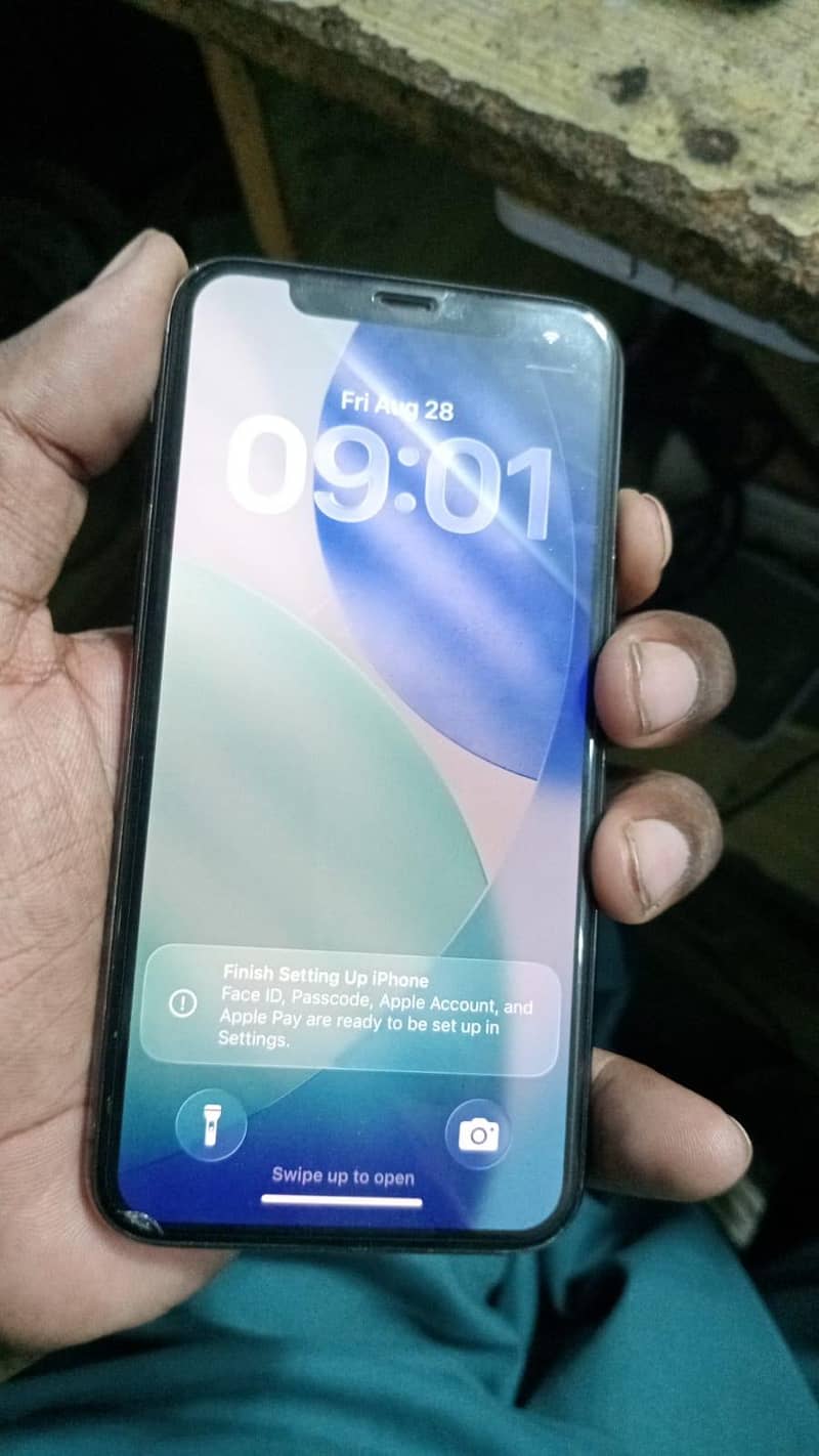 Apple iPhone 11 Pro 5
