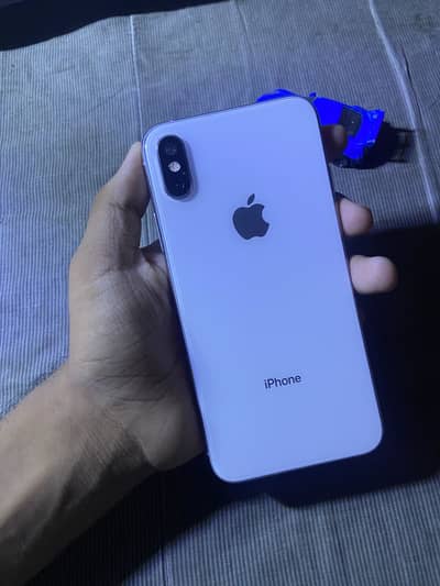 APPLE IPHONE XS SALE OR EXCHANGE