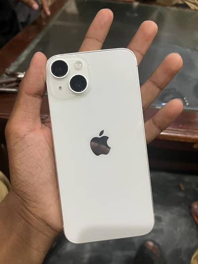 iPhone 14 exchange possibly
