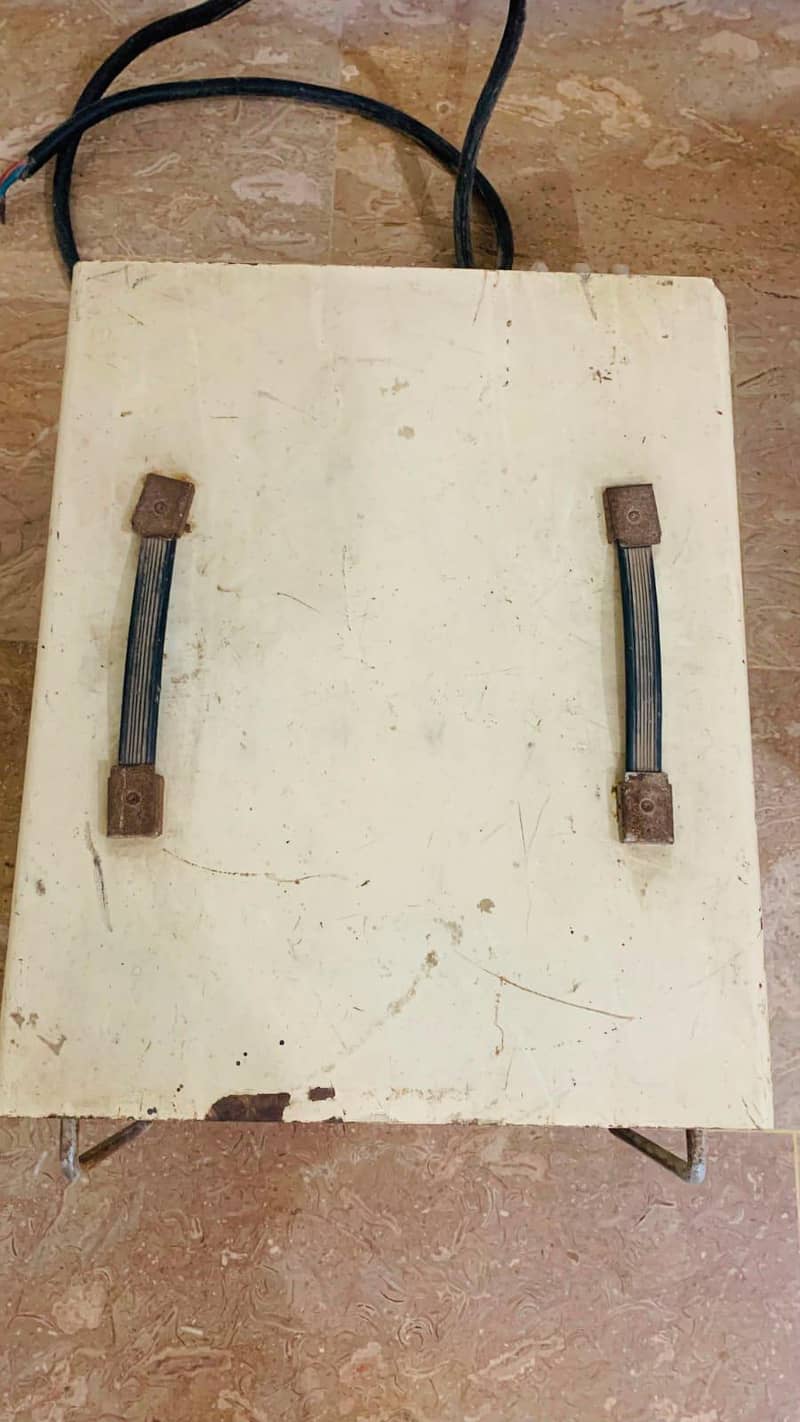 Universal Stablizer 3