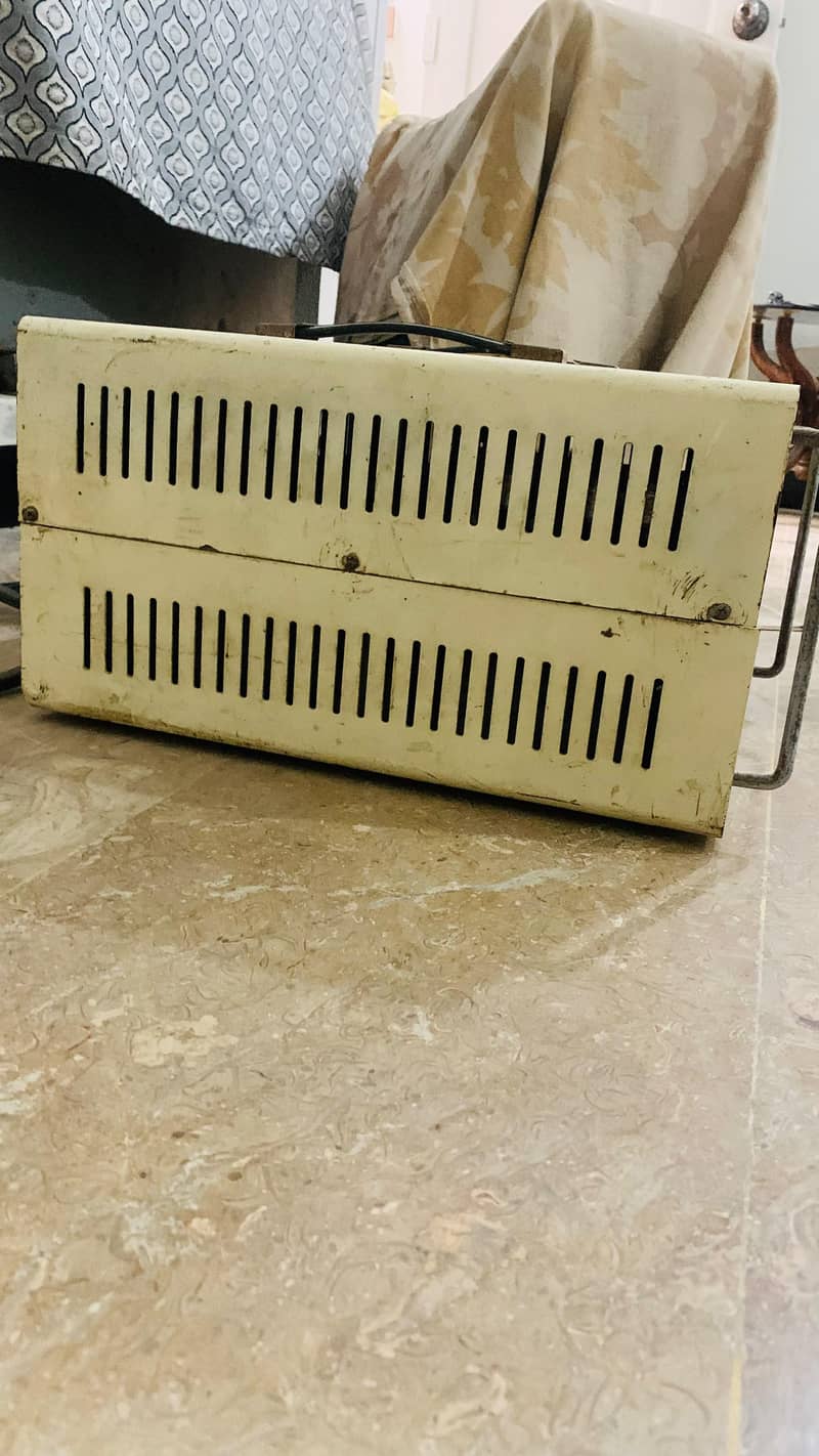 Universal Stablizer 5