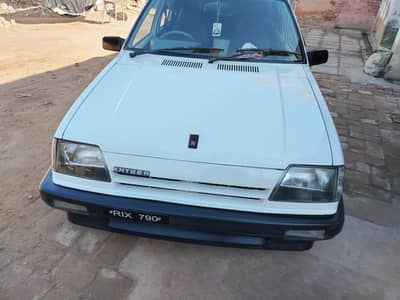 Suzuki Khyber 2000.   (0313 5352231)