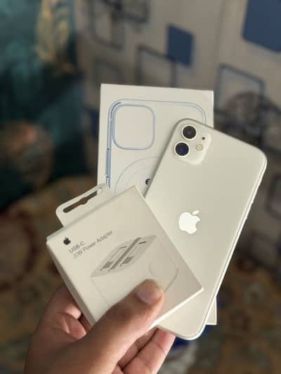 Apple iPhone 11