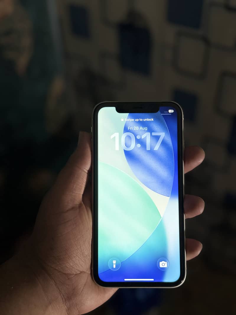 Apple iPhone 11 5