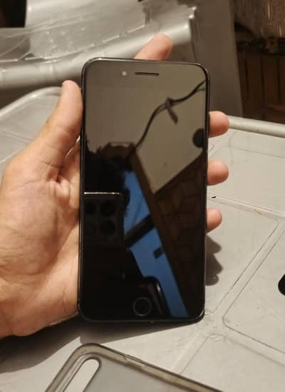 Apple iPhone 7 Plus