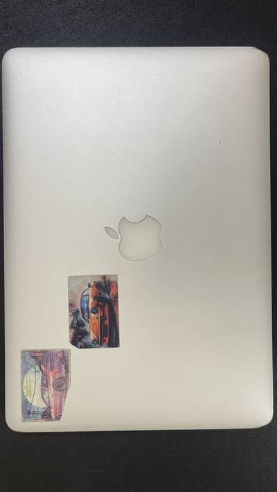 Macbook Pro 2015