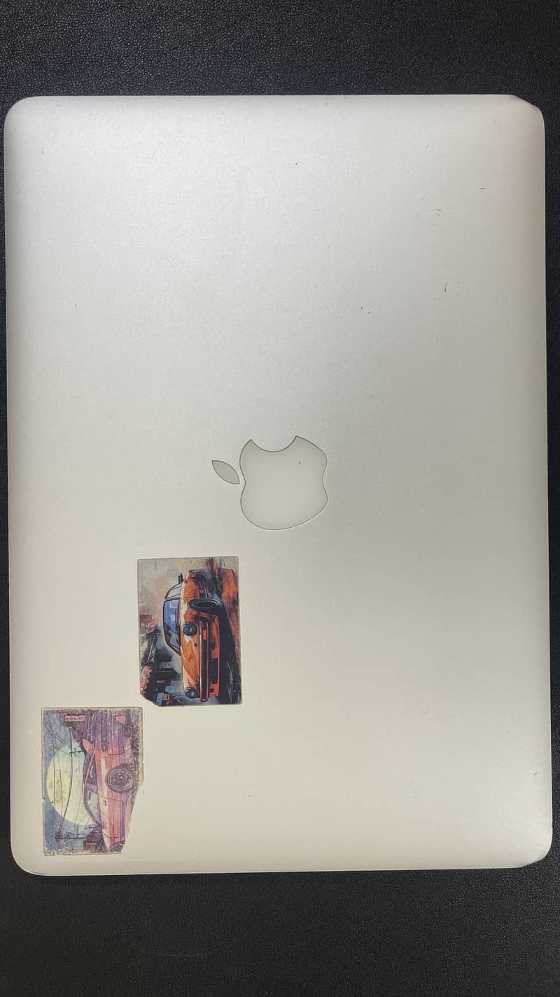 Macbook Pro 2015 0