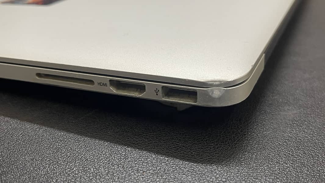 Macbook Pro 2015 3