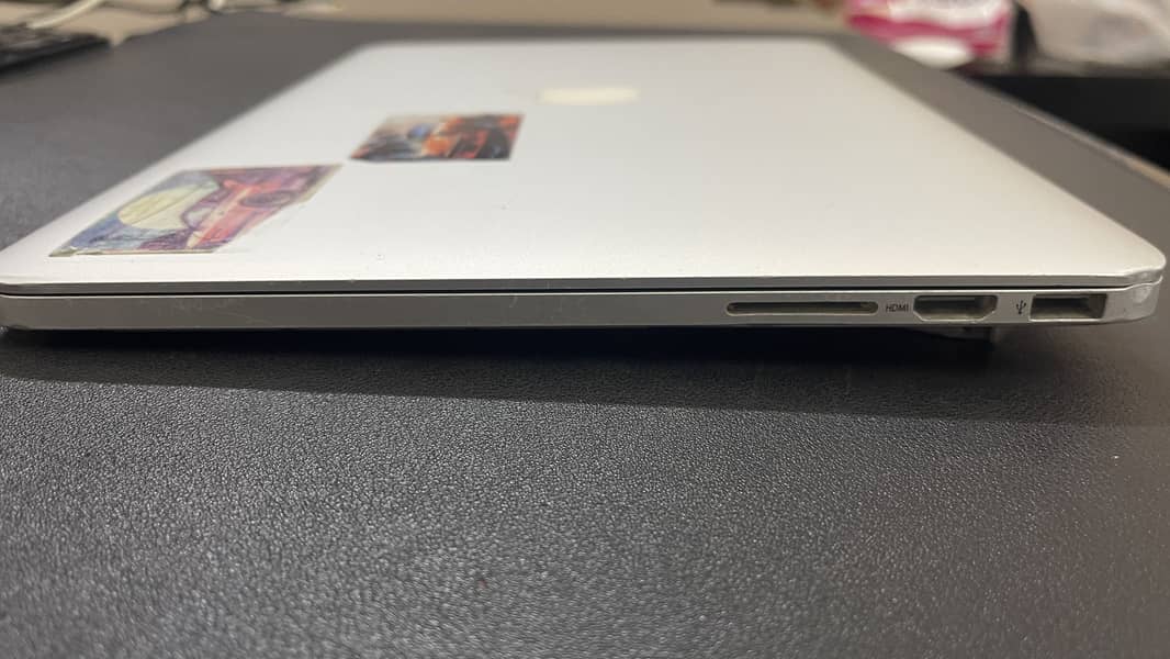 Macbook Pro 2015 4