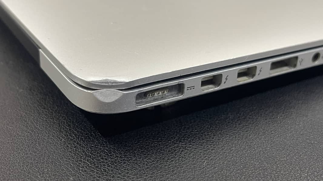 Macbook Pro 2015 5