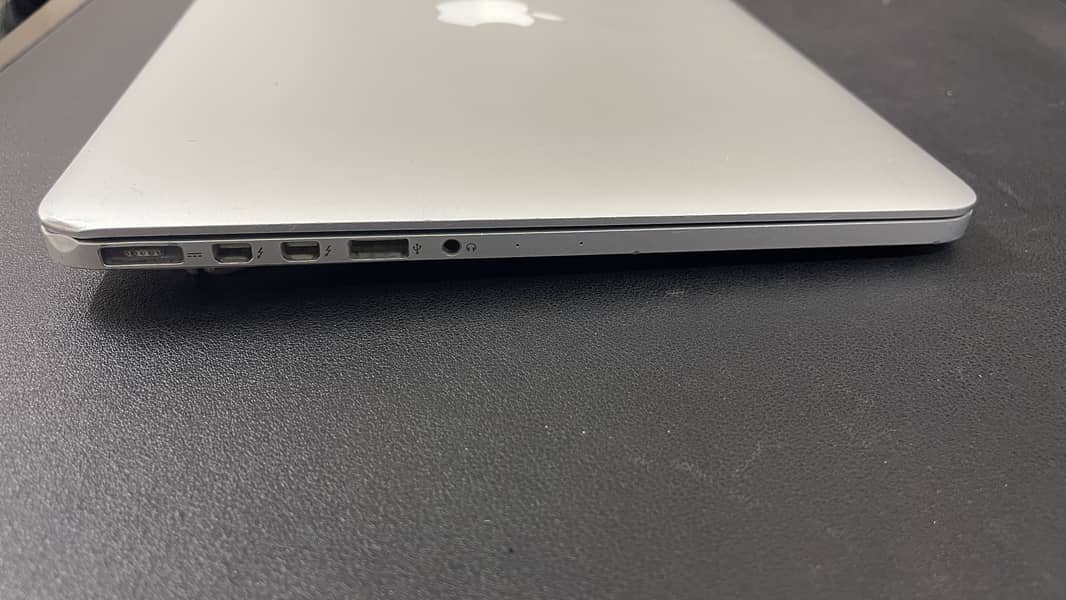 Macbook Pro 2015 6