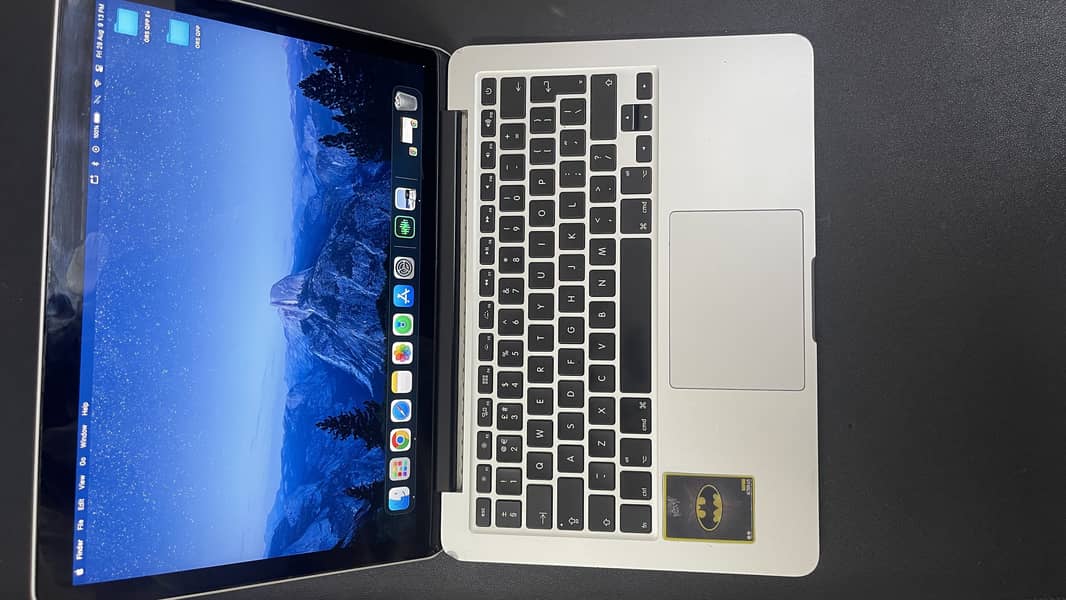 Macbook Pro 2015 7