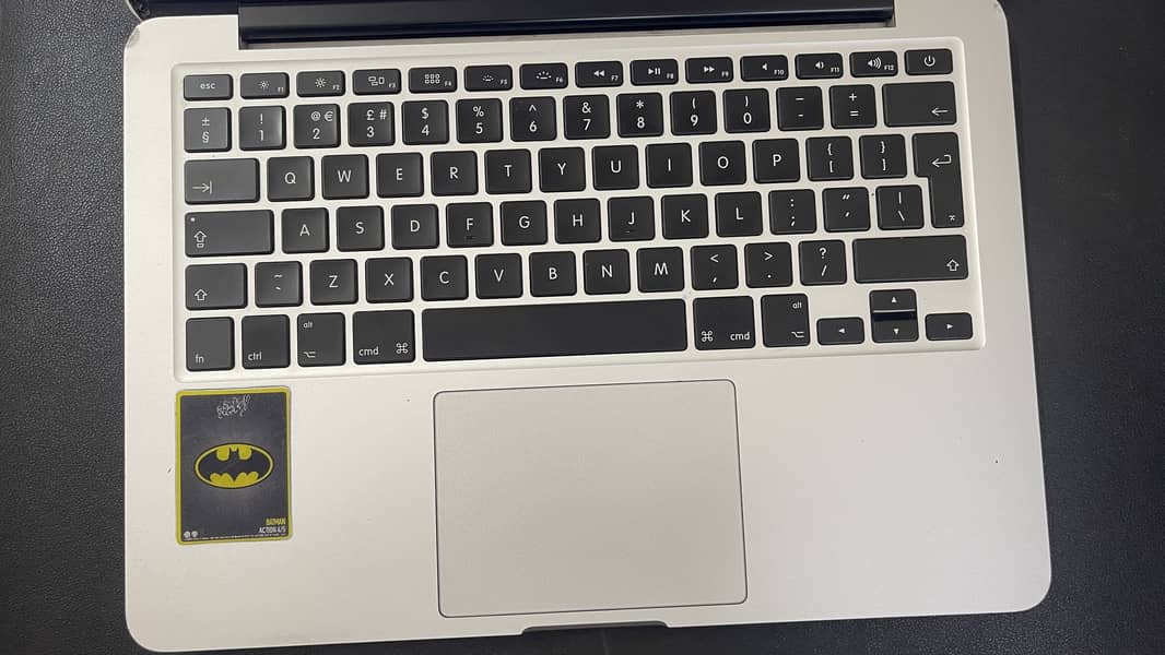 Macbook Pro 2015 8