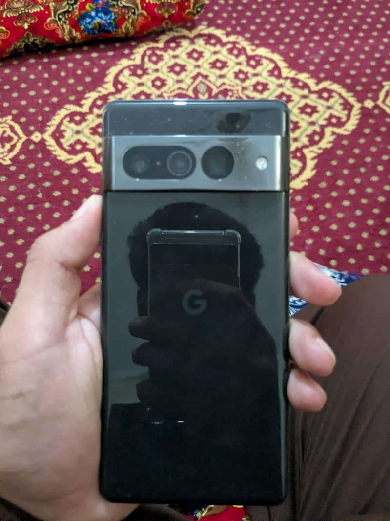 Google Pixel 7 Pro 1