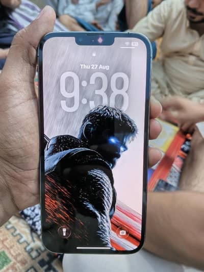 Apple iPhone 13 Pro Max