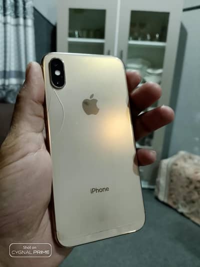 Apple iPhone XS