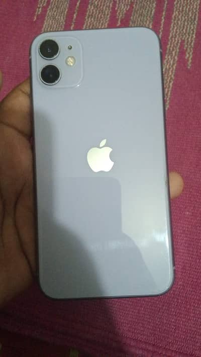 Apple iPhone 11