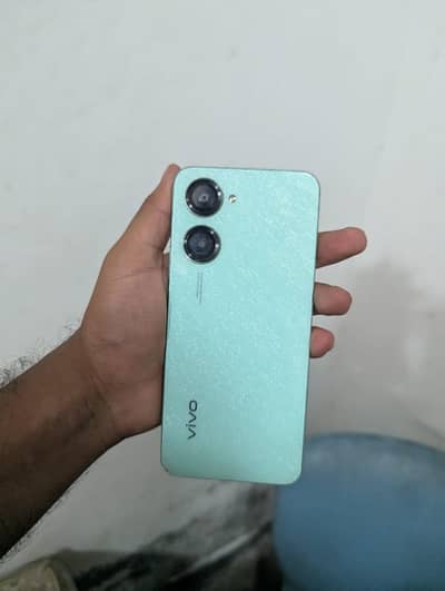 Vivo Y03 4/64 pta approved