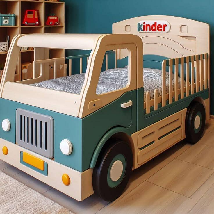 single bed 0