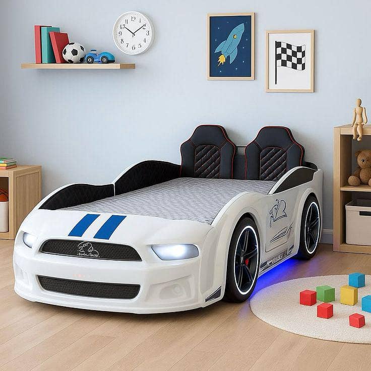 single bed 2