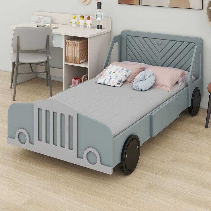single bed 4