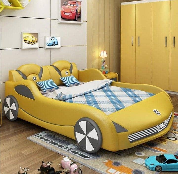 single bed 5