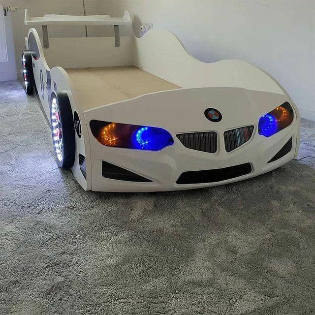 single bed 7