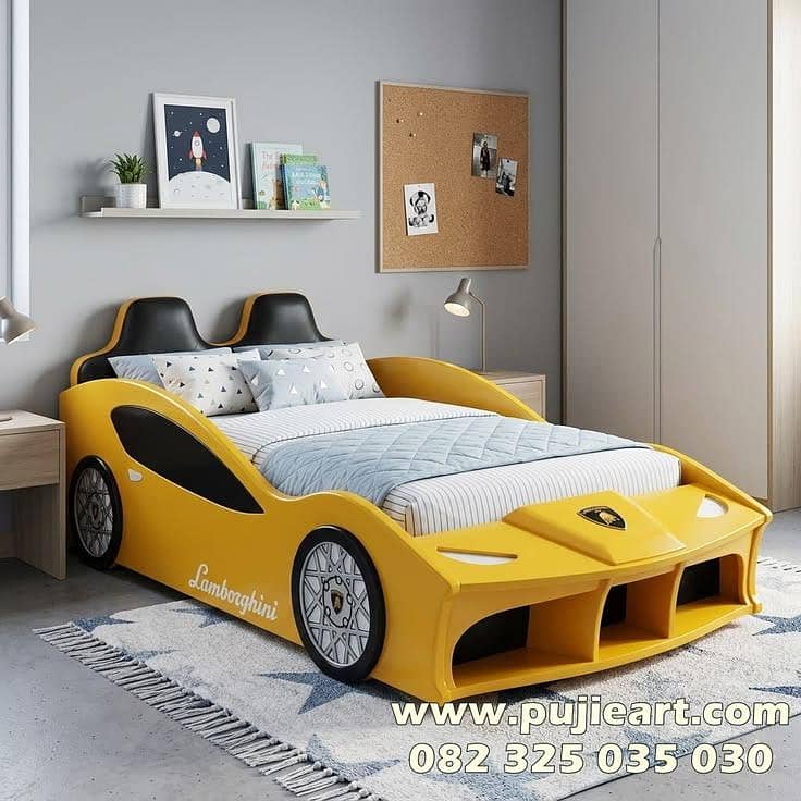 single bed 10
