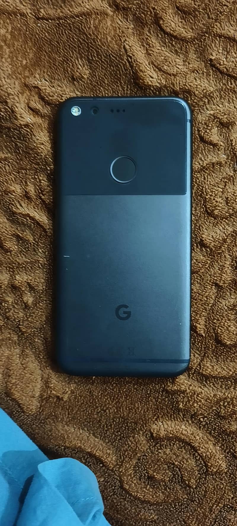 Google Pixel 1