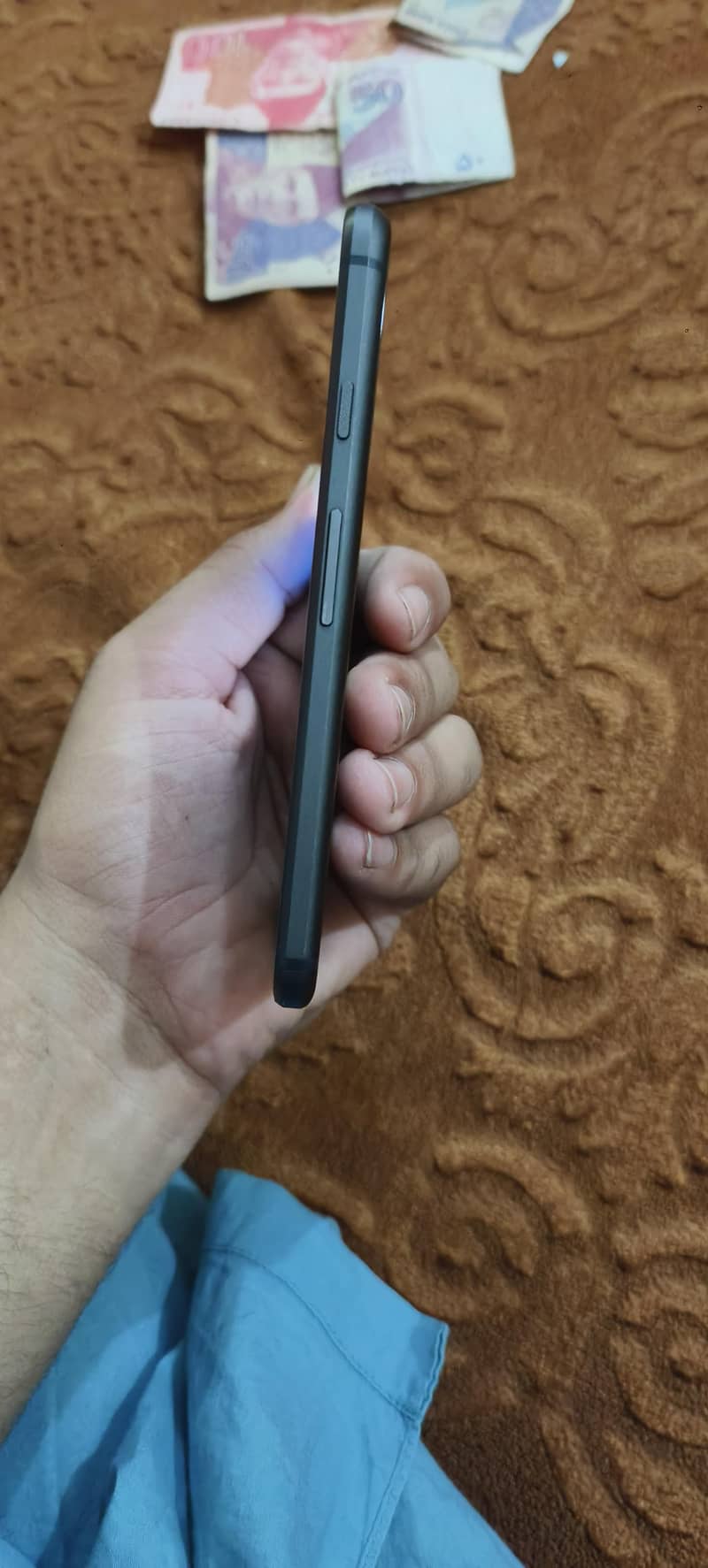 Google Pixel 3